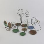 1753&nbsp;7020&nbsp;Blomkonsoler